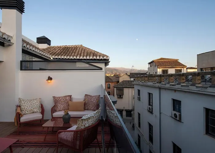 Palatina Concept Suites